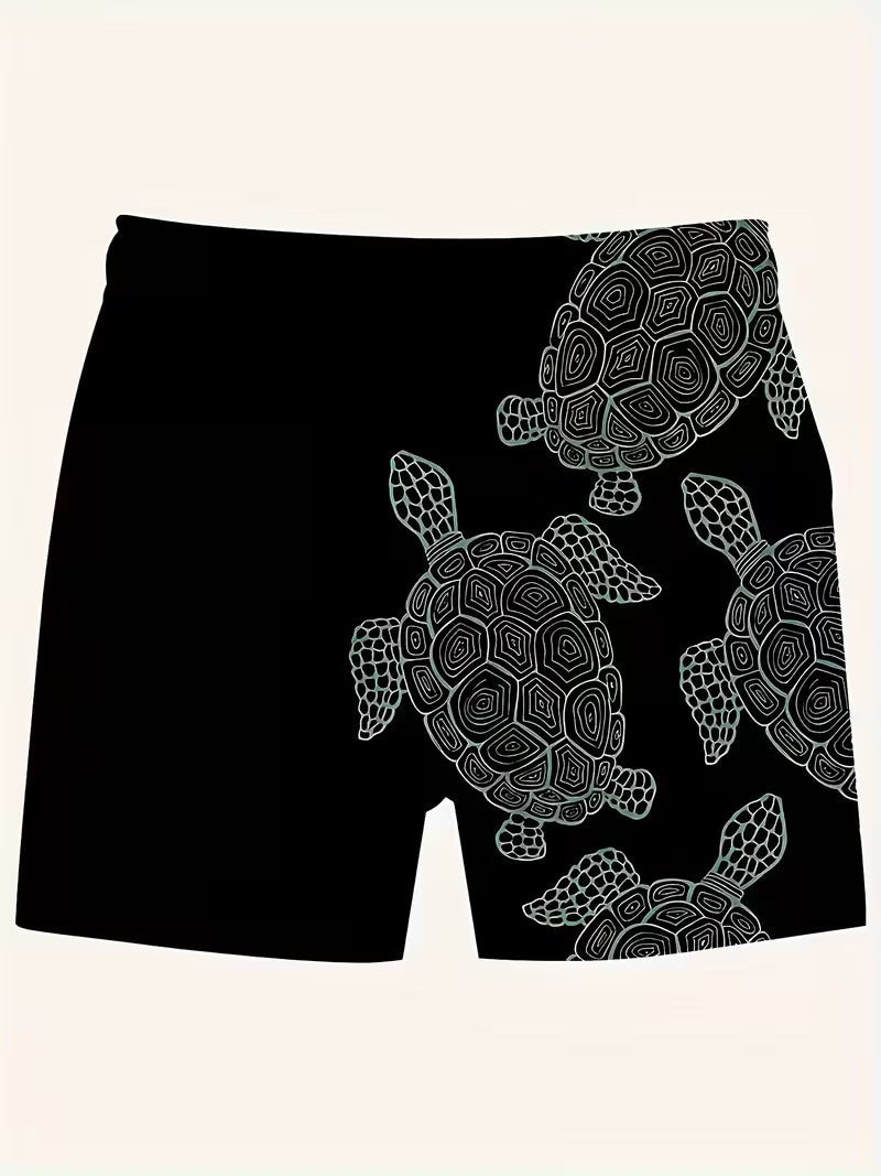 AdoraBeach – Black Turtle Breeze