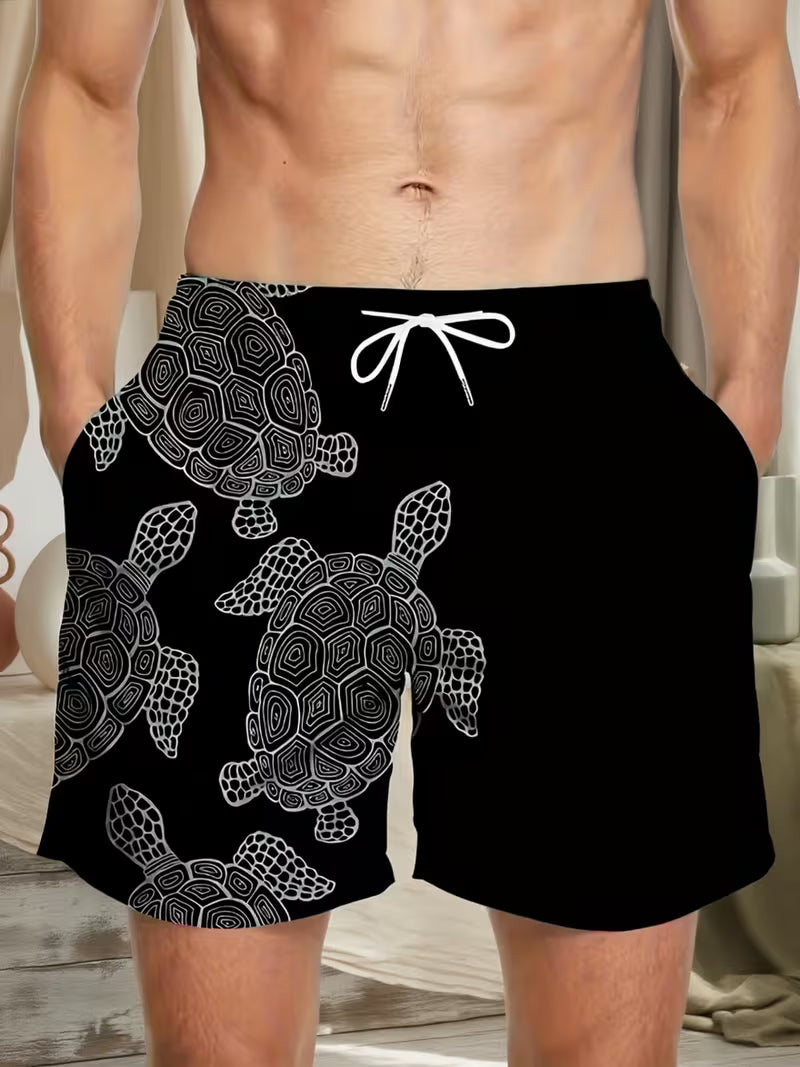 AdoraBeach – Black Turtle Breeze